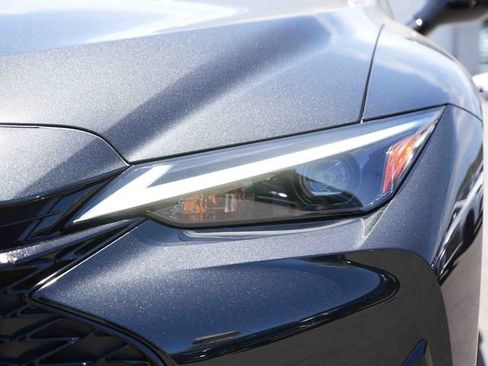 New 2026 Lexus IS 350 F Sport RWD image 4