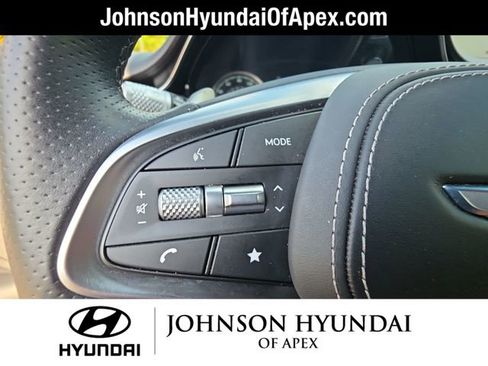 Used 2024 Genesis GV70 3.5T Sport image 29