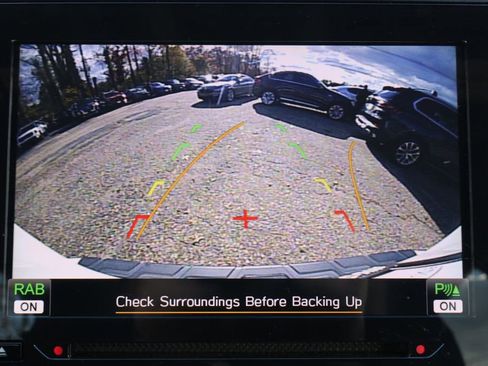 Used 2022 Subaru Forester Wilderness image 17