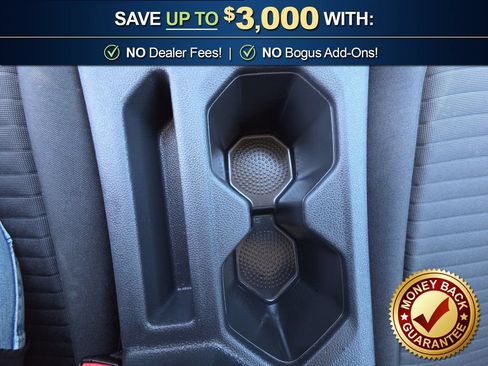 Used 2023 Volkswagen Jetta S FWD image 30