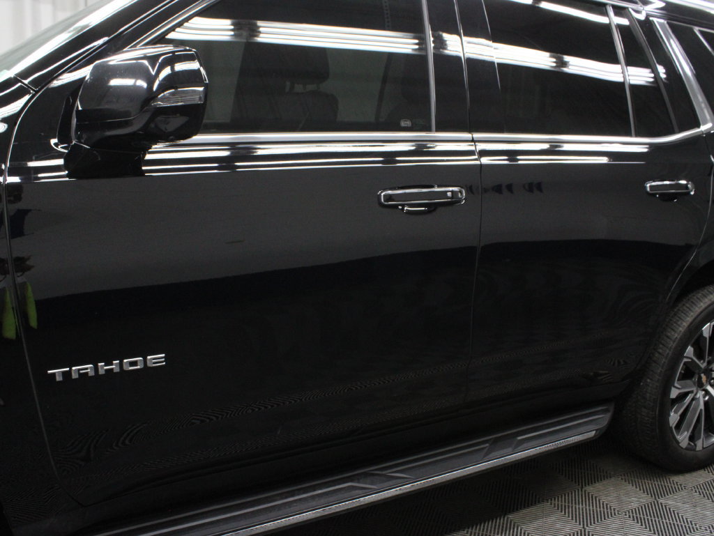 Used 2025 Chevrolet Tahoe High Country w/ Sun And Tow Package AWD/4WD image 54