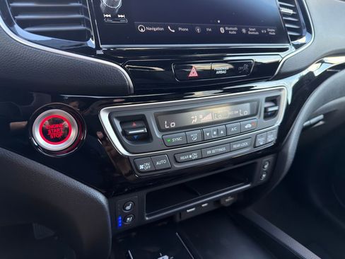 New 2026 Honda Ridgeline Black Edition image 33