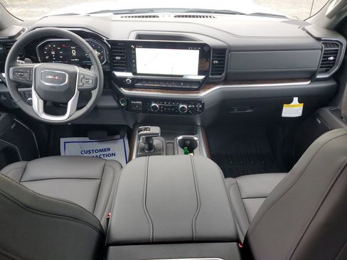 New 2026 GMC Sierra 1500 Elevation w/ Elevation Premium Package image 16