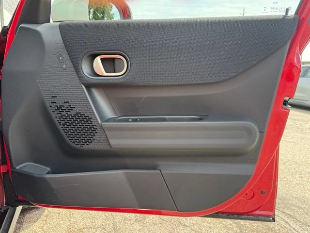 Used 2026 MINI Cooper 4-Door Hardtop FWD image 27