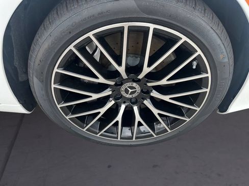 Certified 2024 Mercedes-Benz S 580 4MATIC Sedan image 14