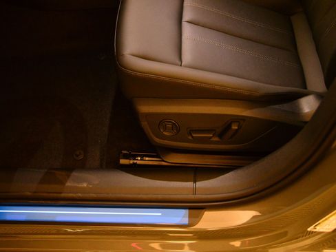 New 2025 Audi A5 2.0T Premium Plus image 22