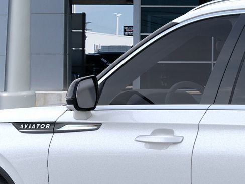 New 2026 Lincoln Aviator Reserve AWD/4WD image 20