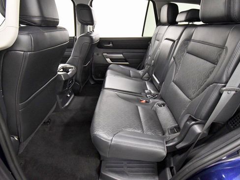 Used 2023 Toyota Sequoia SR5 w/ SR5 Premium Package image 15