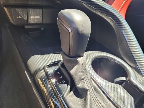 Used 2023 Toyota Camry XSE w/ Navigation Package FWD image 22