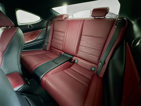 Used 2016 Lexus RC 350 RWD image 26