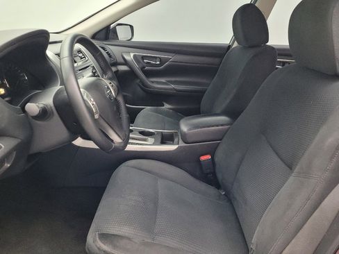 Used 2015 Nissan Altima 2.5 SV FWD image 17
