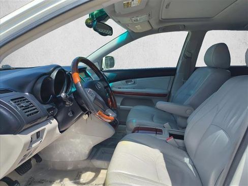 Used 2004 Lexus RX 330 FWD image 12