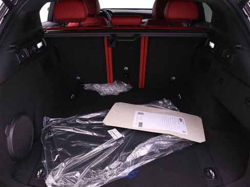 New 2026 Alfa Romeo Stelvio Sprint AWD/4WD image 15