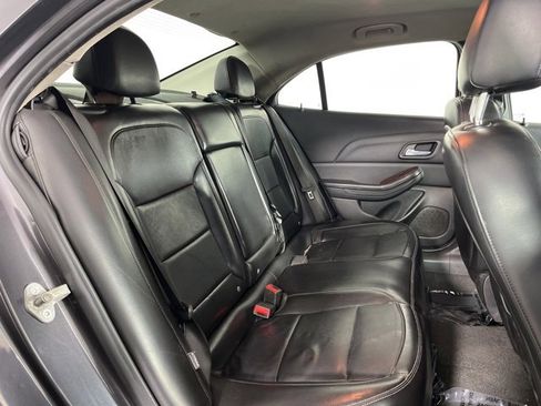 Used 2013 Chevrolet Malibu LTZ image 29