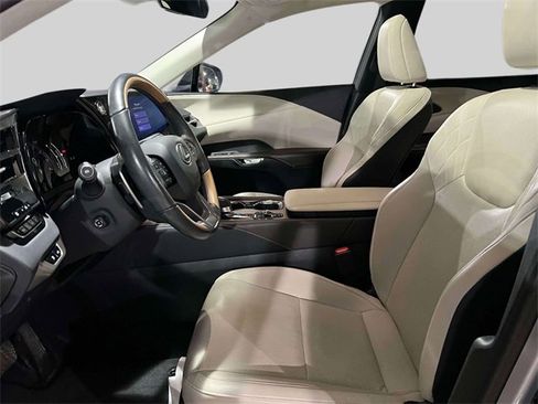 Certified 2024 Lexus RX 350 Premium image 20