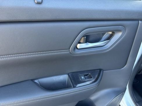 New 2026 Nissan Rogue SV w/ SV Premium Package image 26