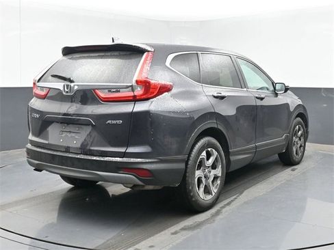 Used 2017 Honda CR-V EX-L image 10