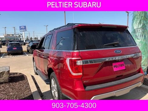 Used 2020 Ford Expedition XLT w/ Equipment Group 202A image 17