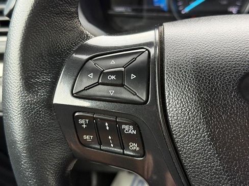 Used 2018 Ford Explorer XLT w/ XLT Appearance Package image 16