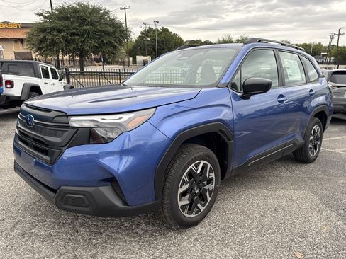 New 2026 Subaru Forester image 7