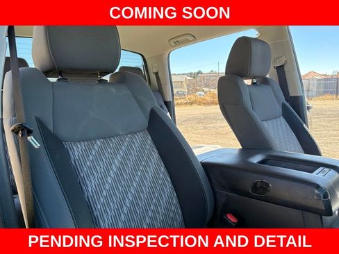 Used 2021 Toyota Tundra SR5 w/ TRD Off-Road Package image 11