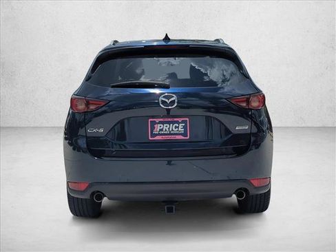 Used 2019 MAZDA CX-5 Grand Touring FWD image 6