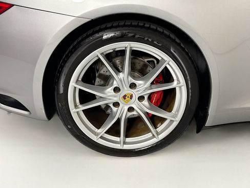 Used 2017 Porsche 911 Carrera S RWD image 30