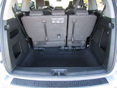 Used 2024 Honda Odyssey Touring image 18
