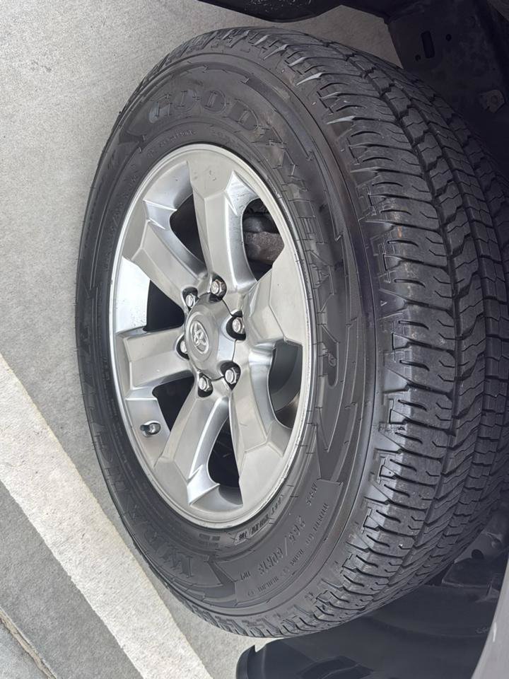 Used 2007 Toyota 4Runner Limited RWD image 19