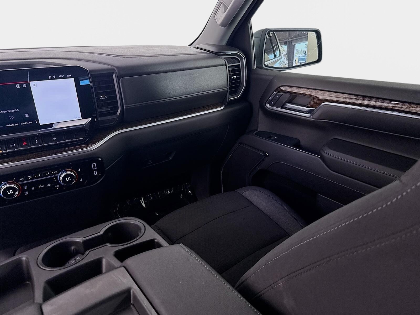Certified 2024 GMC Sierra 1500 Elevation AWD/4WD image 24