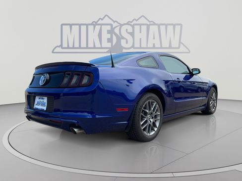 Used 2014 Ford Mustang Premium w/ Equipment Group 203A RWD image 5