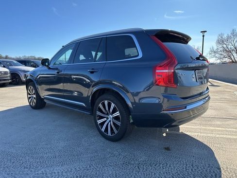 Certified 2025 Volvo XC90 B6 Plus image 6