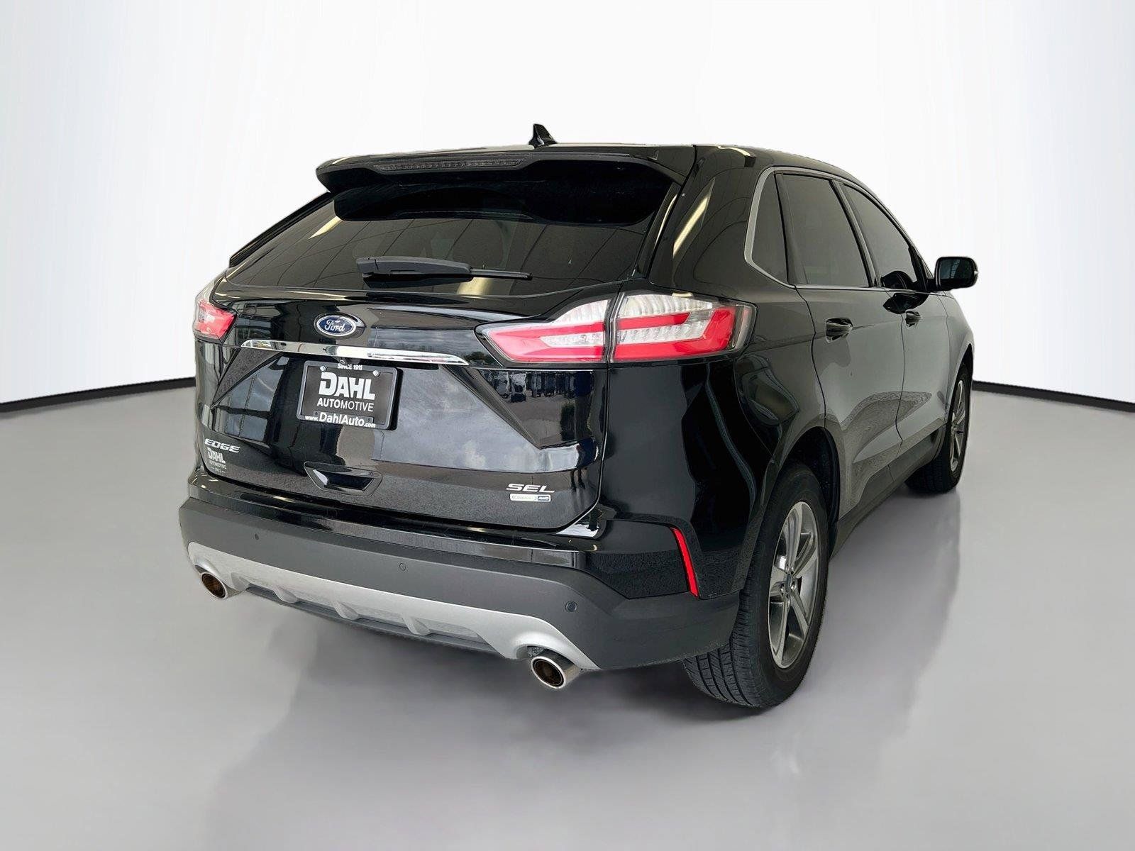 Used 2020 Ford Edge SEL w/ Convenience Package AWD/4WD image 13