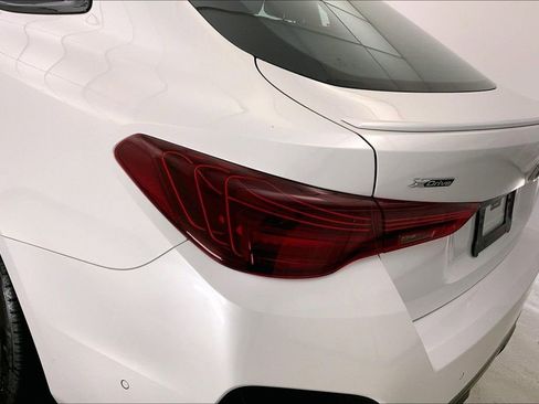 Certified 2025 BMW 440i xDrive AWD/4WD image 28