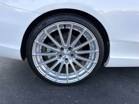 Used 2017 Mercedes-Benz C 300 Cabriolet image 31