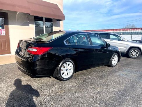 Used 2015 Subaru Legacy 2.5i Premium w/ Popular Package #2 image 5