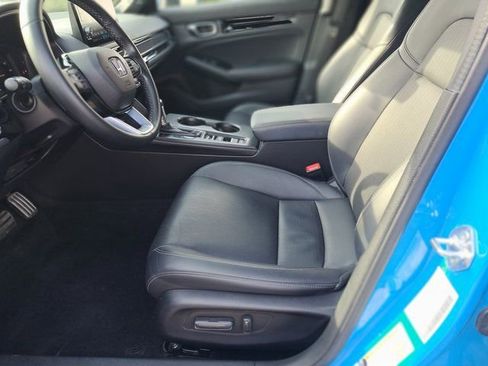 Used 2024 Honda Civic Sport Touring image 28