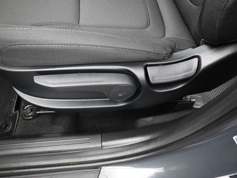 Certified 2026 Hyundai Tucson SE AWD/4WD image 22