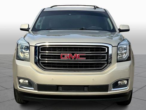 Used 2015 GMC Yukon SLT w/ Open Road Package image 3