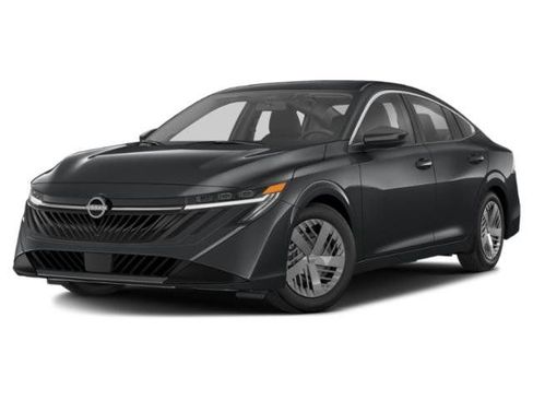 New 2026 Nissan Sentra SV w/ SV Convenience Package FWD image 22