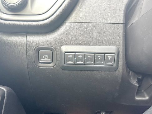 New 2026 Chevrolet Silverado 3500 W/T w/ WT Convenience Package image 36