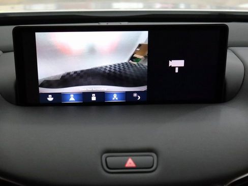 Used 2025 Acura TLX w/ Technology Package image 21