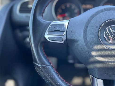 Used 2010 Volkswagen GTI 2.0T 2-Door image 28