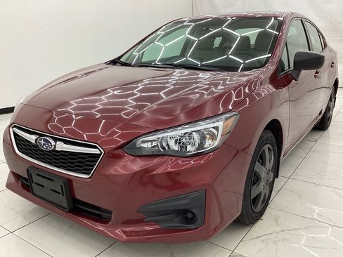 Used 2017 Subaru Impreza 2.0i AWD/4WD image 1