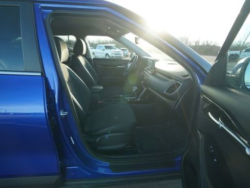 Used 2023 Kia Seltos S image 19