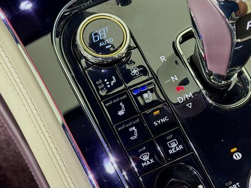 Used 2025 Bentley Continental GT Speed AWD/4WD image 19