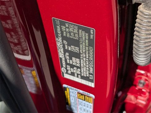 Used 2024 Hyundai Santa Fe XRT image 16