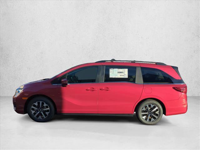 New 2026 Honda Odyssey EX-L image 5