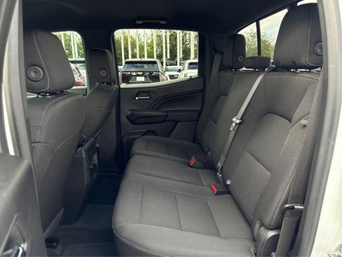 Used 2023 GMC Canyon Elevation w/ Convenience Package image 10