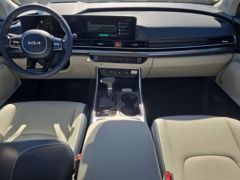 New 2026 Kia Carnival SX Prestige FWD image 13